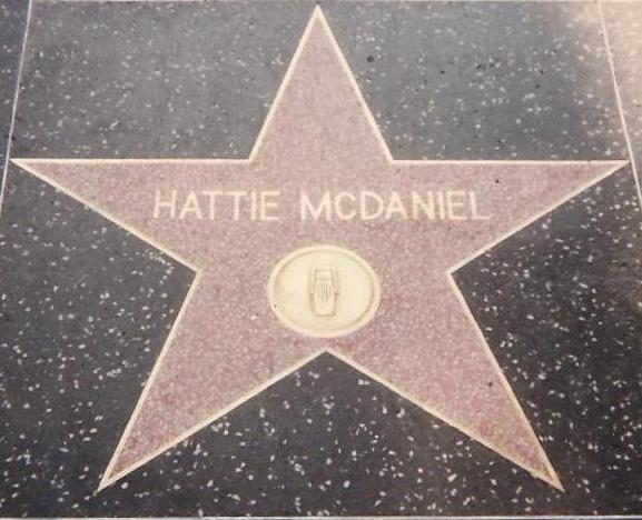 hattie-mcdaniel27s-star